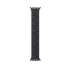 Умные часы Apple Watch Series 8 45 мм Starlight Aluminium case with Midnight Braided Solo Loop